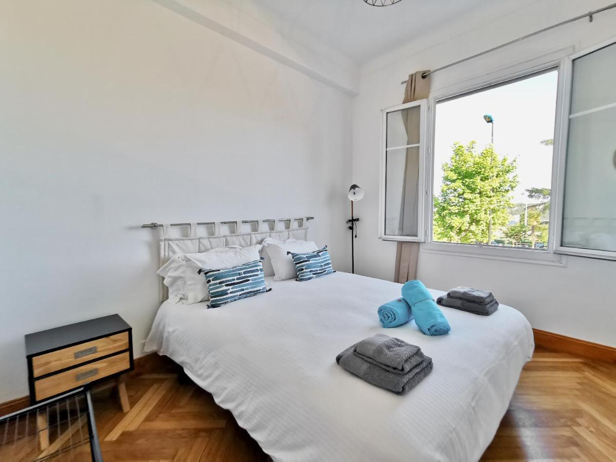 Le Foch2 By Booking Guys วีลล์ฟรองซ์-ซูร์-แมร์ ภายนอก รูปภาพ