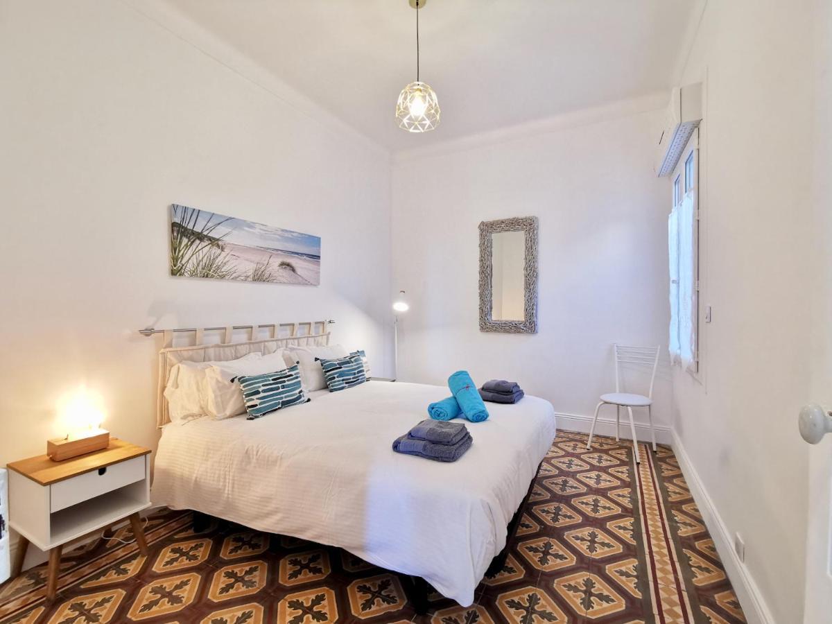 Le Foch2 By Booking Guys วีลล์ฟรองซ์-ซูร์-แมร์ ภายนอก รูปภาพ
