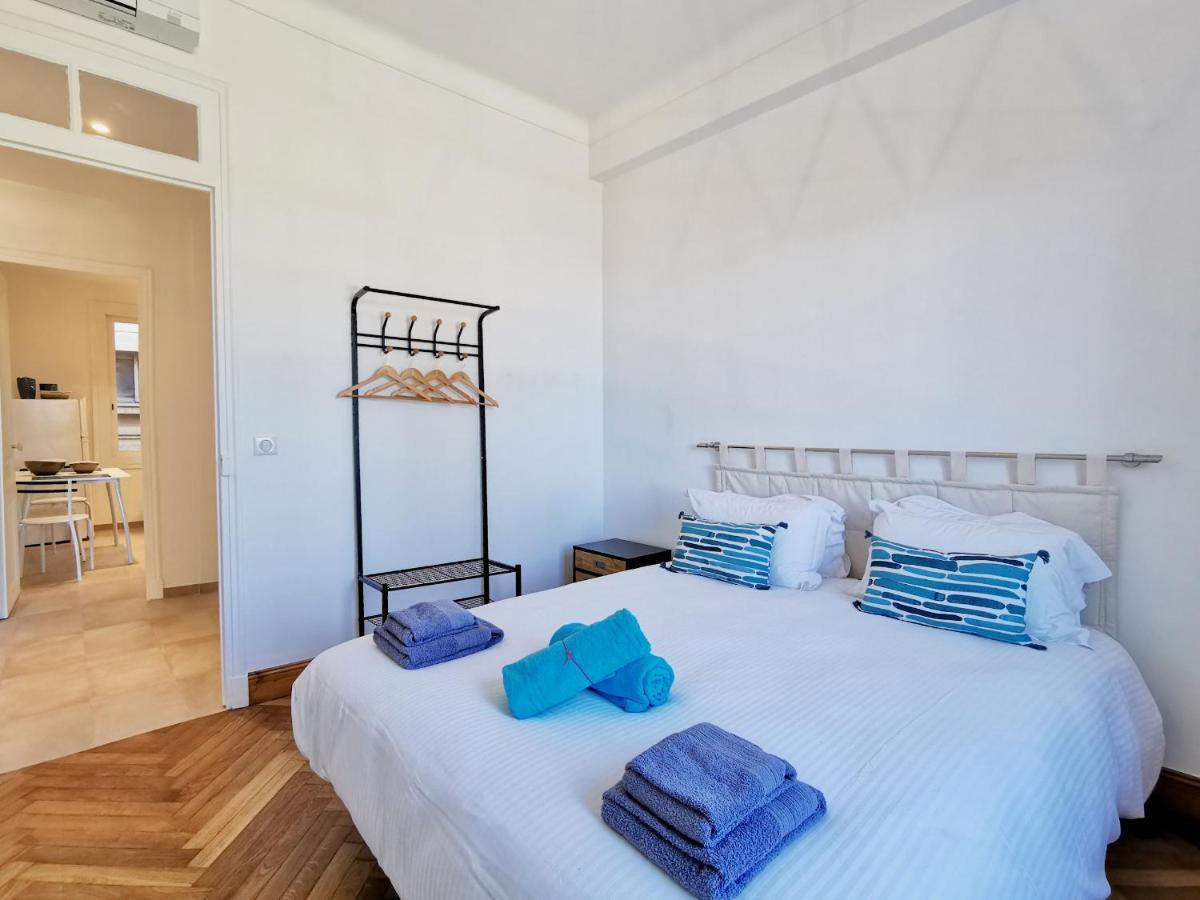 Le Foch2 By Booking Guys วีลล์ฟรองซ์-ซูร์-แมร์ ภายนอก รูปภาพ