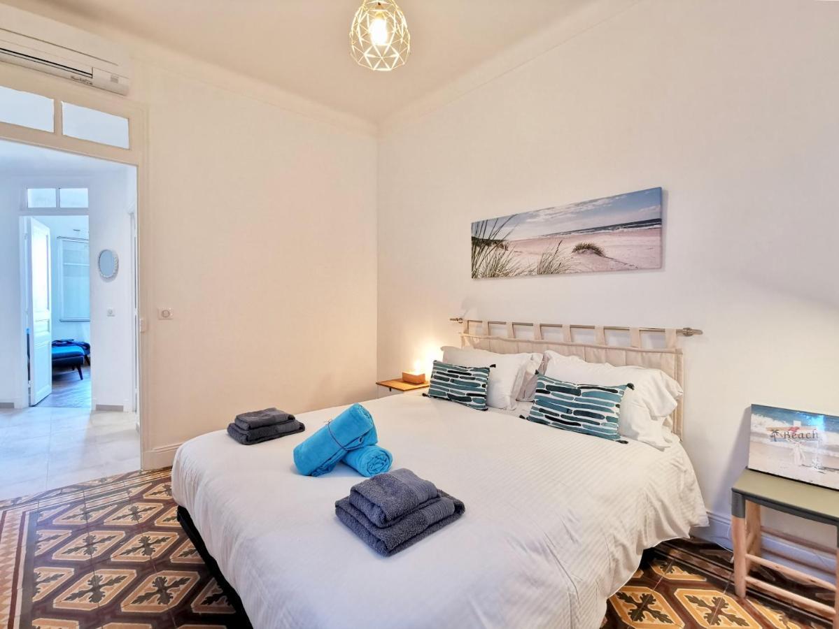 Le Foch2 By Booking Guys วีลล์ฟรองซ์-ซูร์-แมร์ ภายนอก รูปภาพ