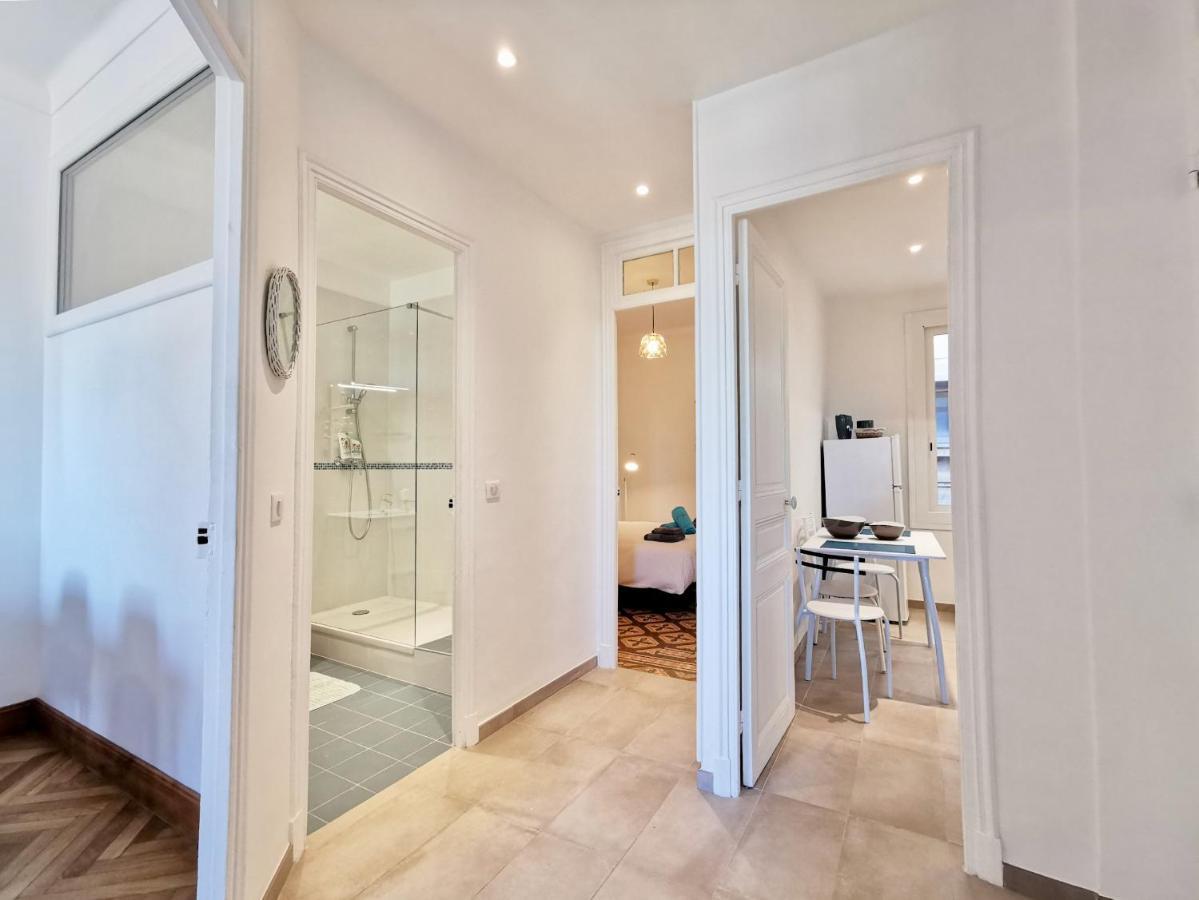 Le Foch2 By Booking Guys วีลล์ฟรองซ์-ซูร์-แมร์ ภายนอก รูปภาพ