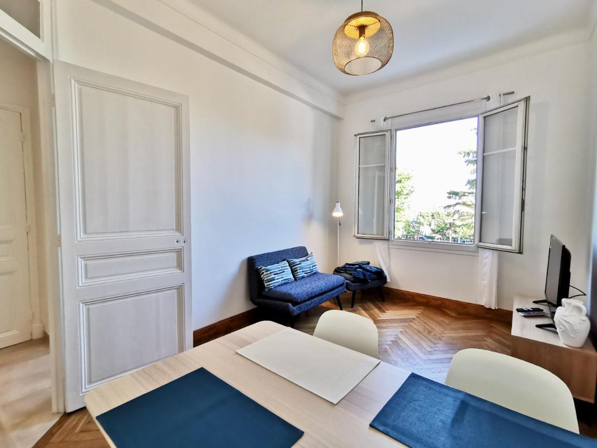 Le Foch2 By Booking Guys วีลล์ฟรองซ์-ซูร์-แมร์ ภายนอก รูปภาพ