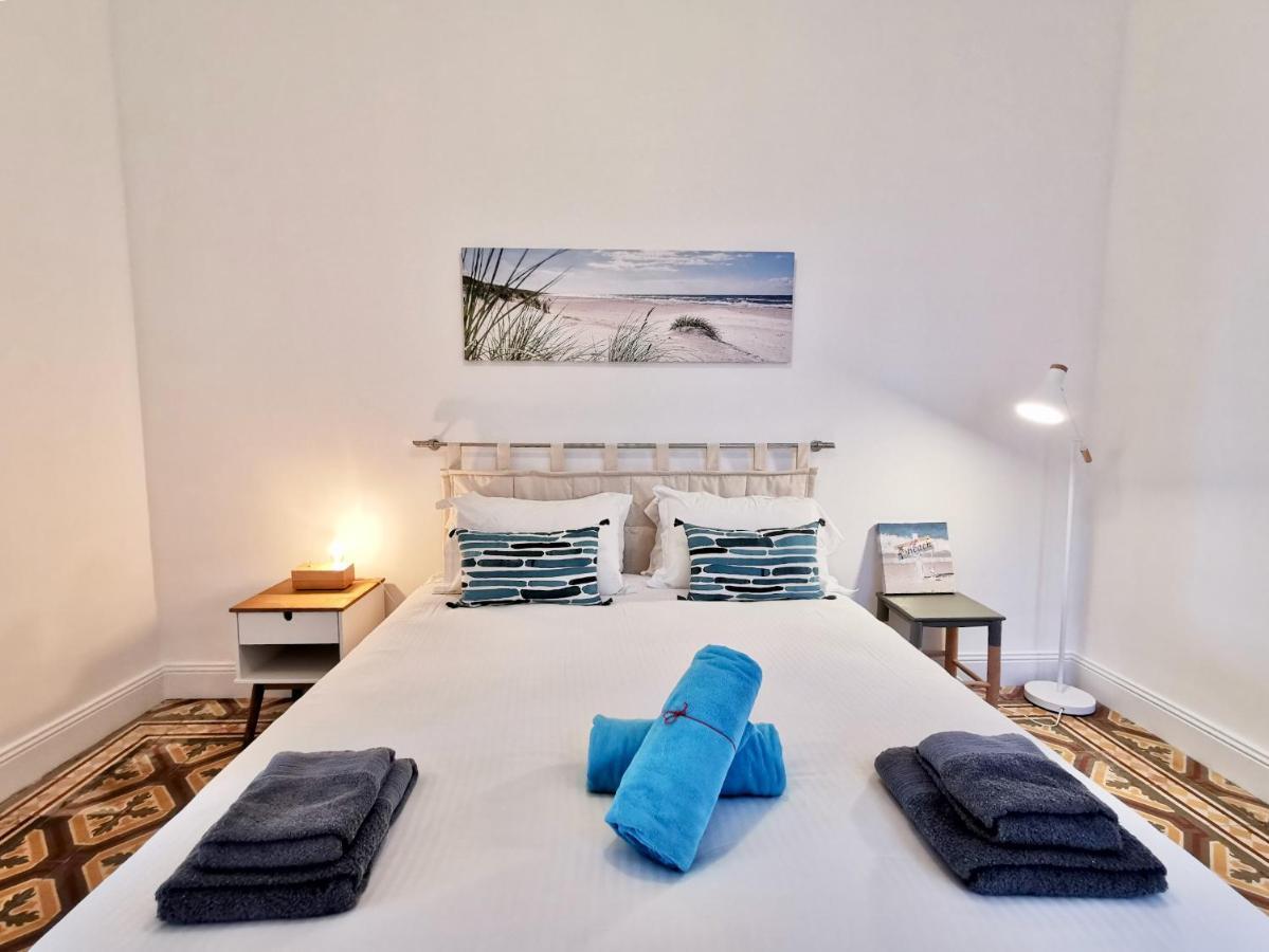 Le Foch2 By Booking Guys วีลล์ฟรองซ์-ซูร์-แมร์ ภายนอก รูปภาพ