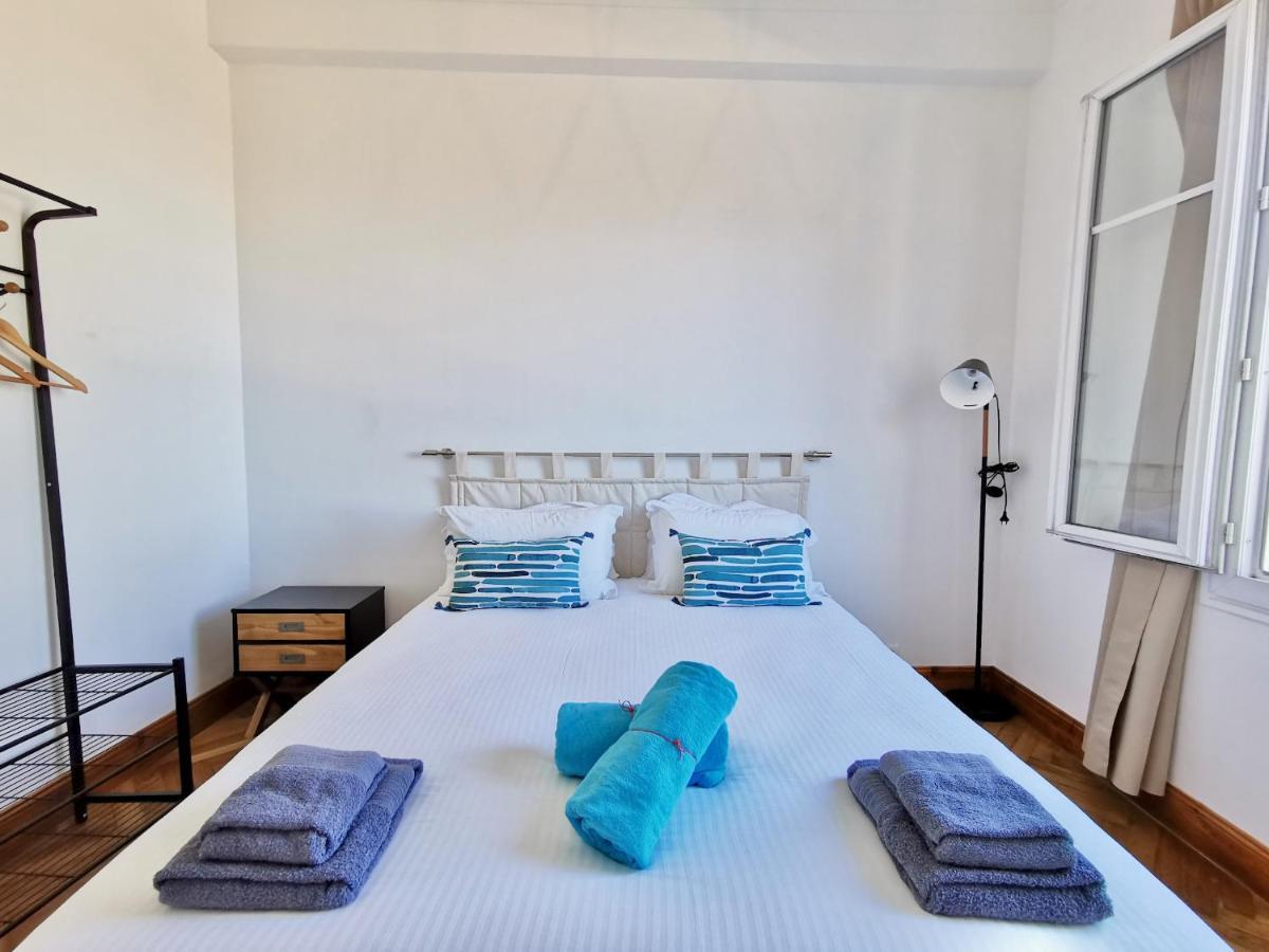 Le Foch2 By Booking Guys วีลล์ฟรองซ์-ซูร์-แมร์ ภายนอก รูปภาพ